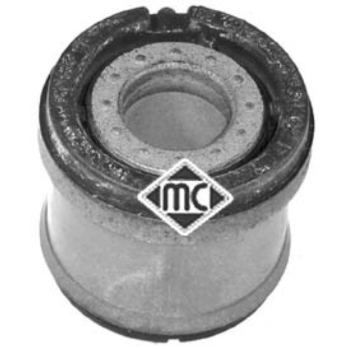 Сайлентблок подвески METALCAUCHO 05461