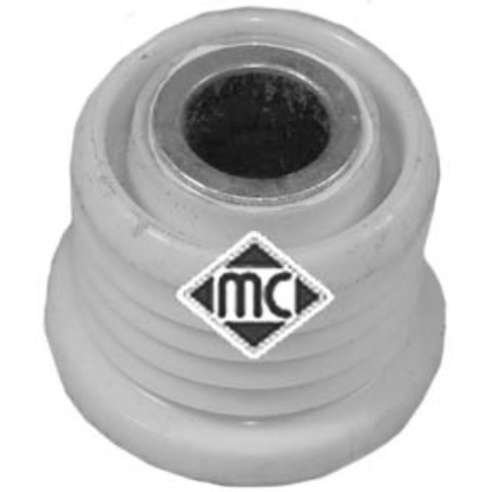 Сайлентблок подвески METALCAUCHO 05462