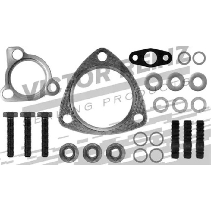 Ремкомплект турбокомпрессора VICTOR REINZ 04-10045-01