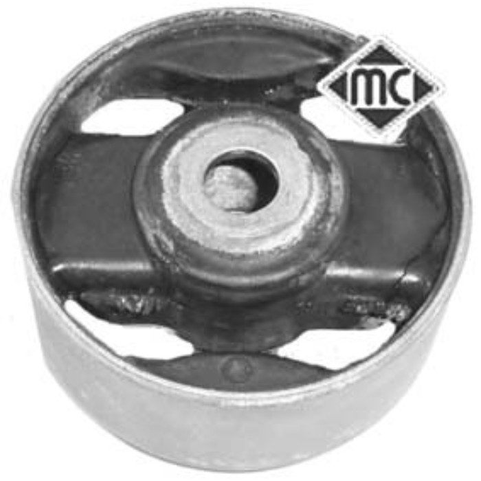 Сайлентблок подвески METALCAUCHO 05463