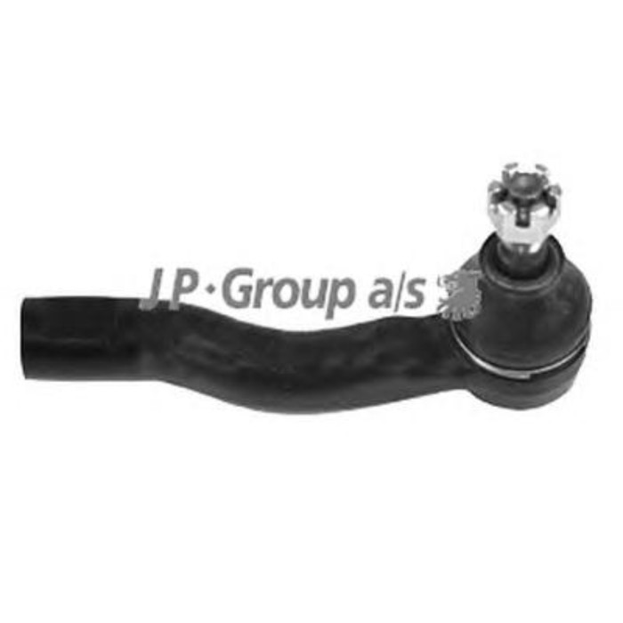Наконечник тяги рулевой JP GROUP 4844600289