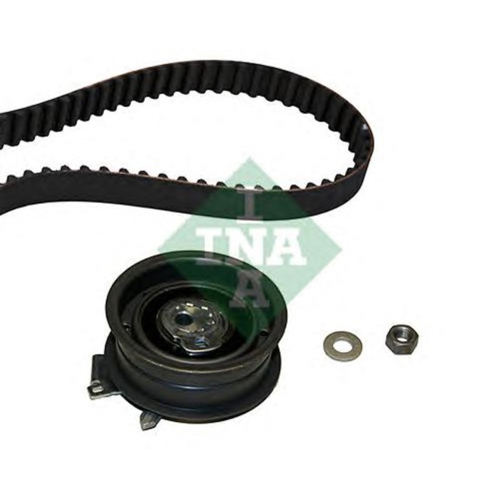 Комплект ГРМ  INA 530017110