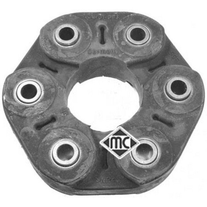 Муфта кардана METALCAUCHO 05469