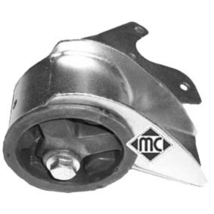Подушка двигателя METALCAUCHO 05470