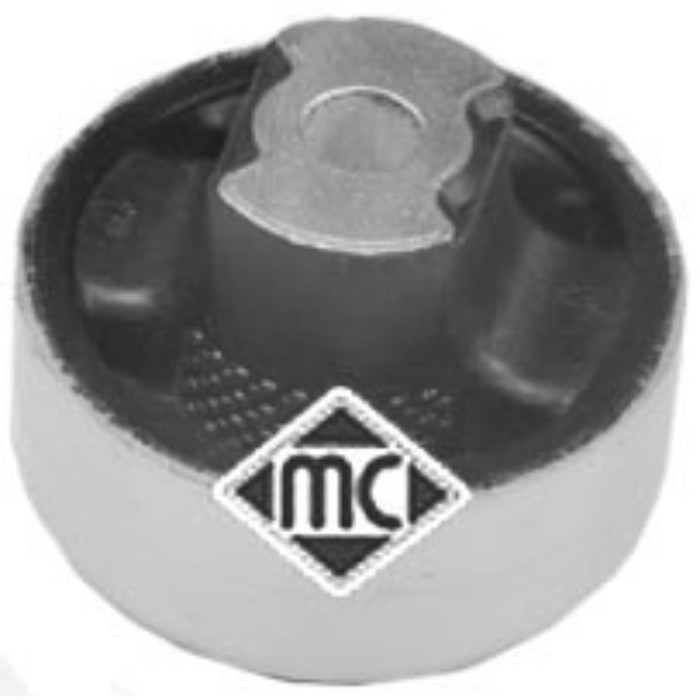 Сайлентблок подвески METALCAUCHO 05473