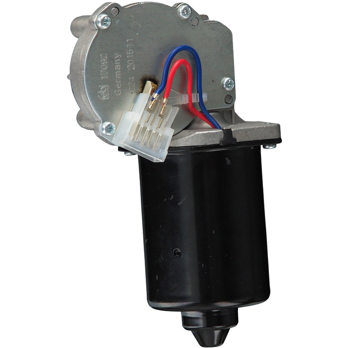 Электродвигатель стеклоочистителя окон Febi 17092