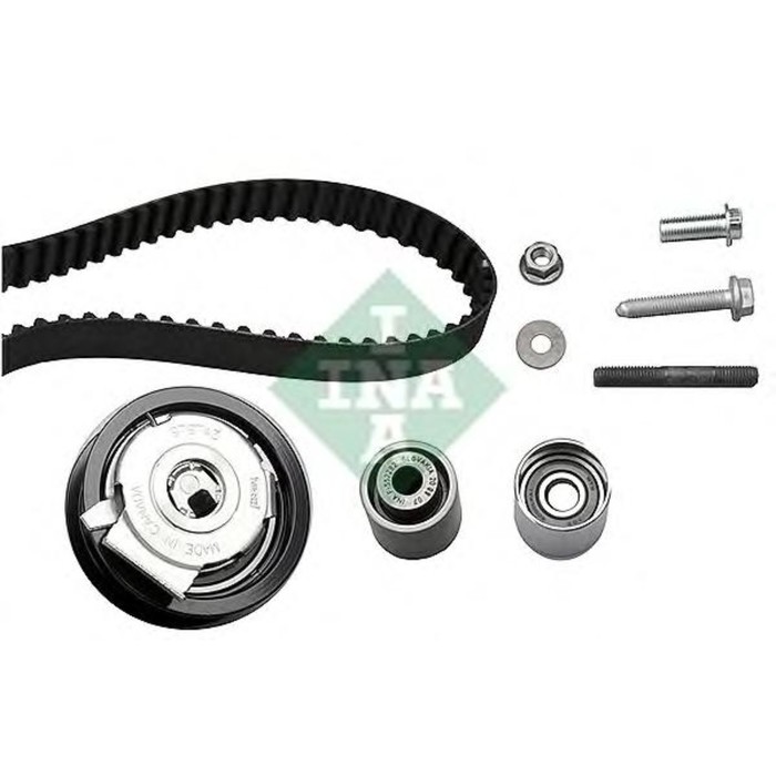 Комплект ГРМ  INA 530044510