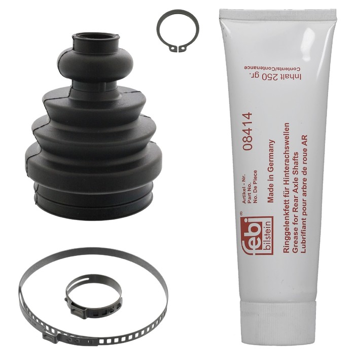 Пыльник ШРУСа Febi 17127