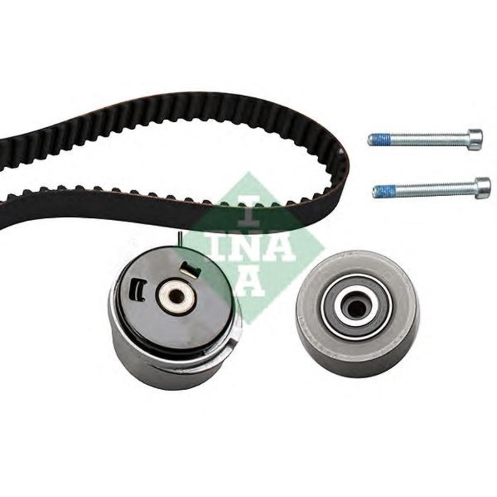 Комплект ГРМ  INA 530045010