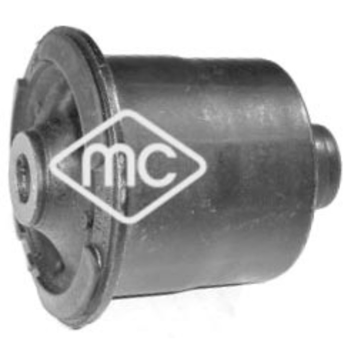 Сайлентблок подвески METALCAUCHO 05477