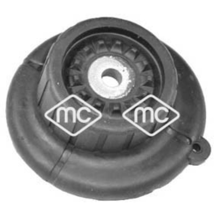 Опора амортизатора METALCAUCHO 05479