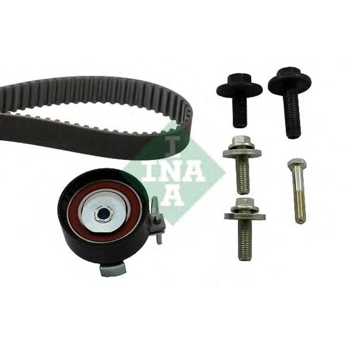 Комплект ГРМ  INA 530049510