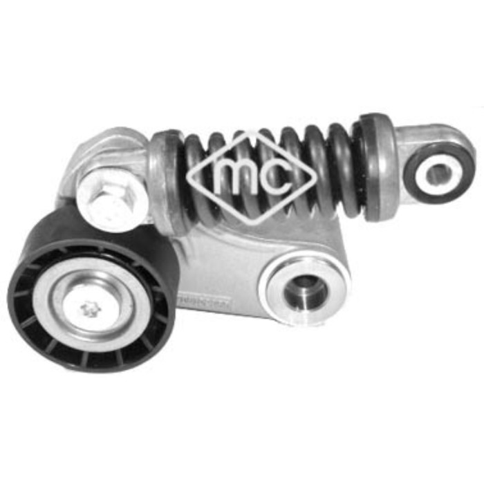 Натяжитель приводного ремня METALCAUCHO 05484