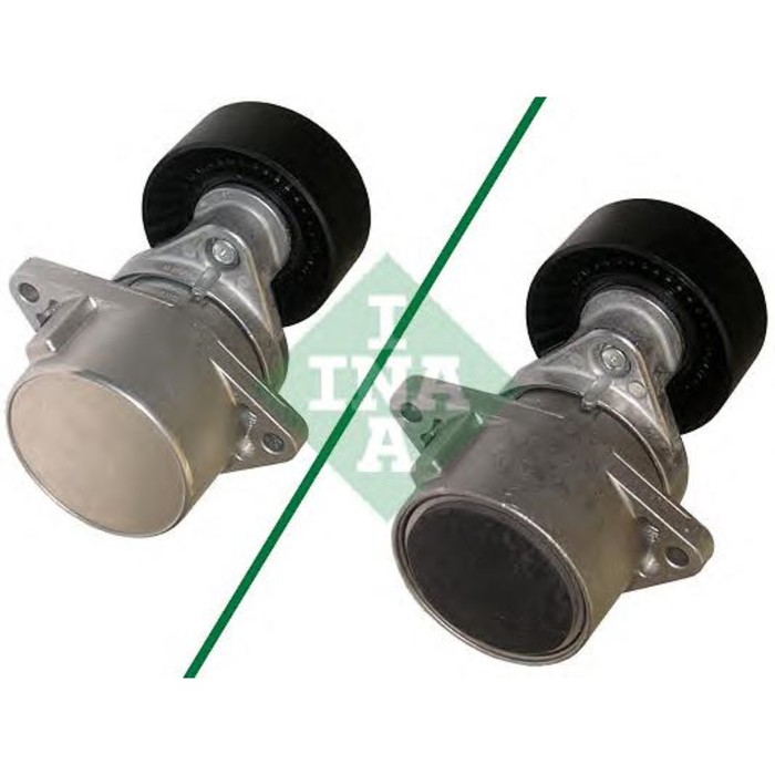 Натяжитель поликлинового ремня INA 533001710