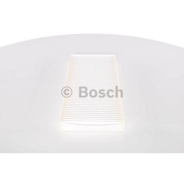 Фильтр салона BOSCH 1987432091