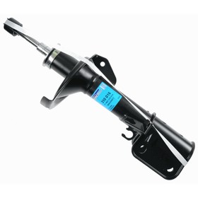 

Амортизатор подвески газовый Sachs 310016