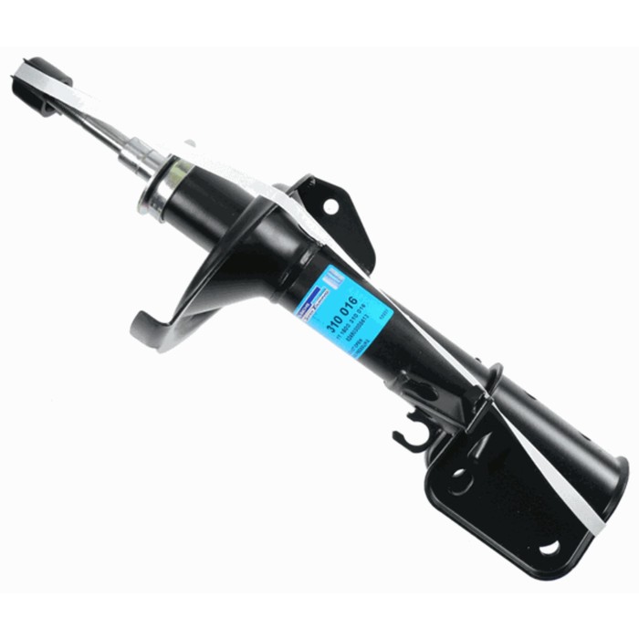 Амортизатор подвески газовый Sachs 310016