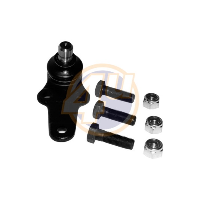 Шаровая опора 4U FR-B-07853