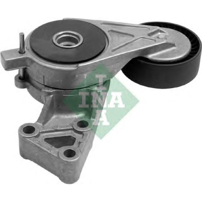 Натяжитель поликлинового ремня INA 533007630