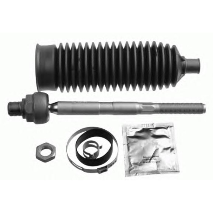 Тяга рулевая LEMFORDER 3544401