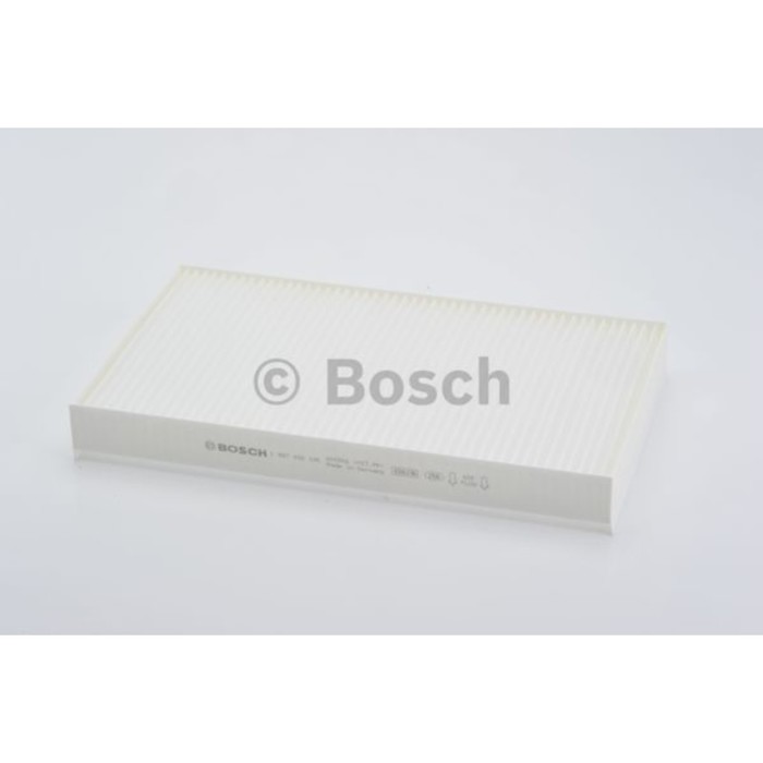 Фильтр салона BOSCH 1987432195