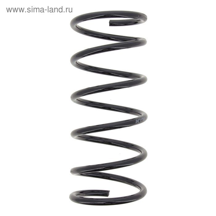 фото Пружина подвески kayaba ra3058 kyb