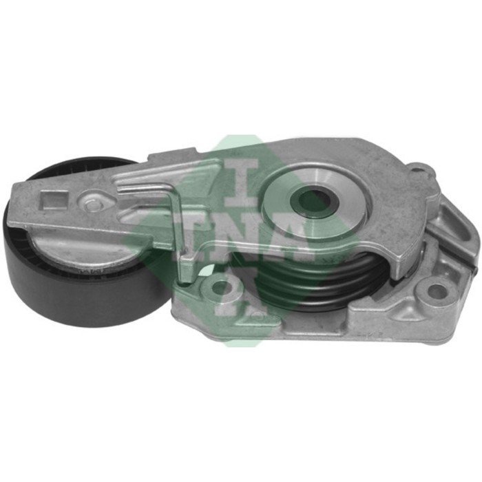 Натяжитель поликлинового ремня INA 534016010