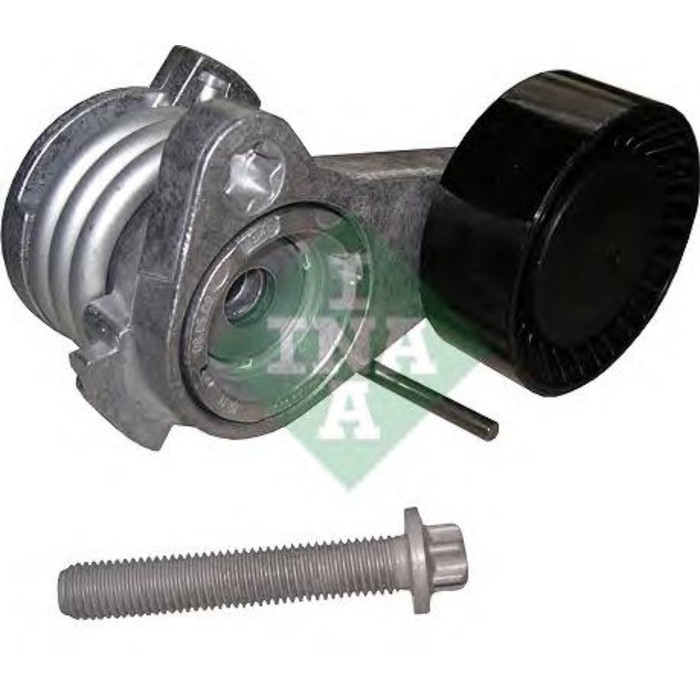 Натяжитель поликлинового ремня INA 534025210