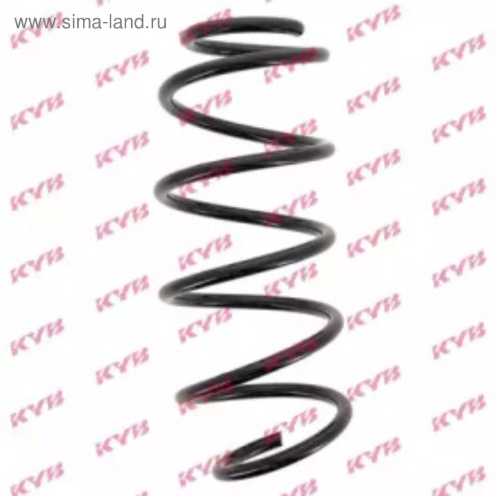 фото Пружина подвески kyb ra3560