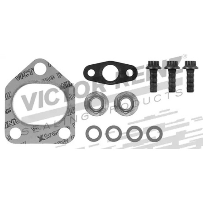 Ремкомплект турбокомпрессора VICTOR REINZ 04-10029-01