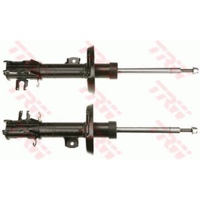 

Амортизатор подвески, комплект TRW JGM6490T