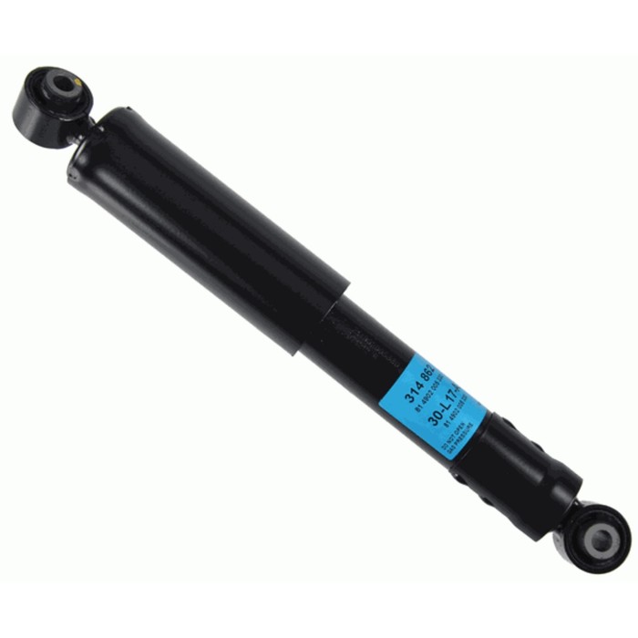 Амортизатор подвески газовый Sachs 314862