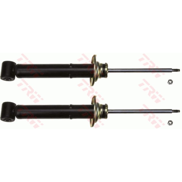 Амортизатор подвески TRW JGS140T