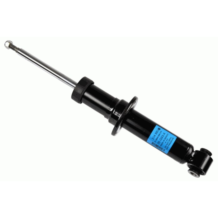 Амортизатор подвески газовый Sachs 314880