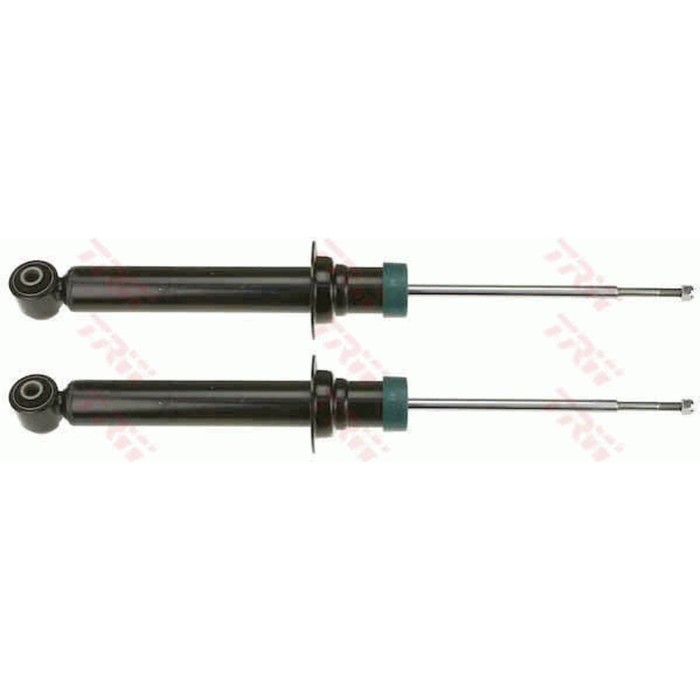Амортизатор подвески TRW JGS160T
