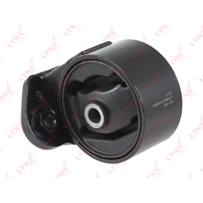 Подушка двигателя задняя LYNXauto ME1049