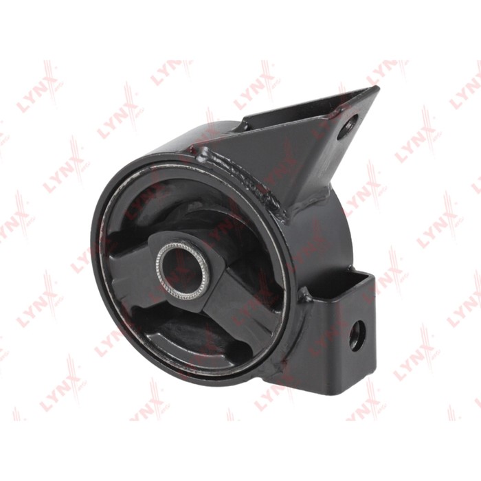 Подушка двигателя передняя LYNXauto ME1050