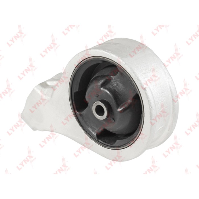 Подушка двигателя задняя LYNXauto ME1054