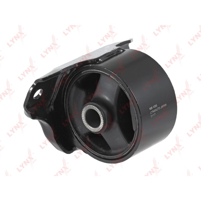 Подушка двигателя передняя LYNXauto ME1055