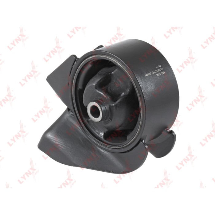 Подушка двигателя задняя LYNXauto ME1058