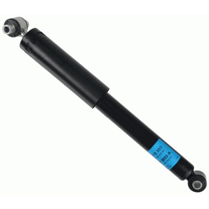 Амортизатор подвески газовый Sachs 315303