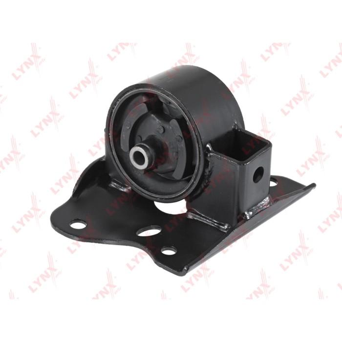 Подушка двигателя левая LYNXauto ME1132