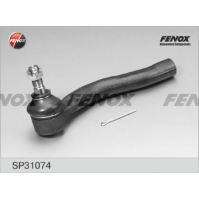 Наконечник тяги рулевой FENOX sp31074