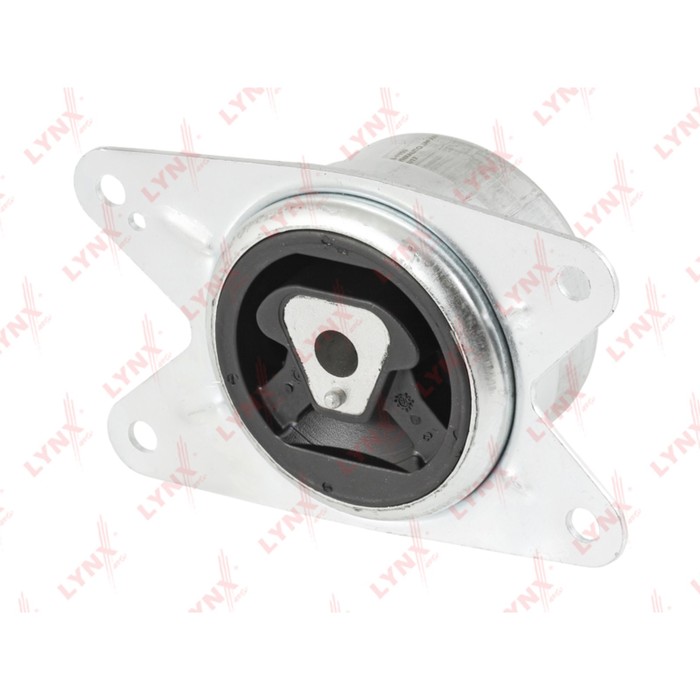 Подушка двигателя левая LYNXauto ME1159