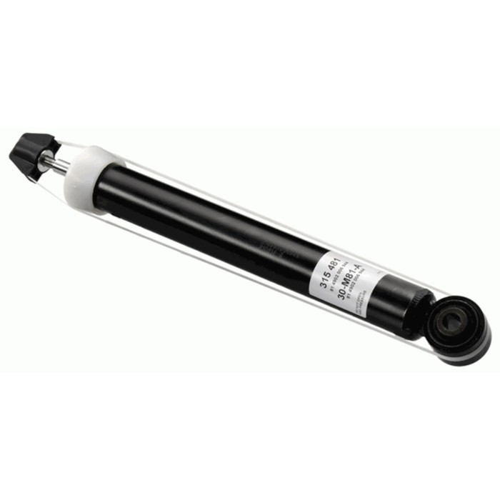 Амортизатор подвески газовый Sachs 315481