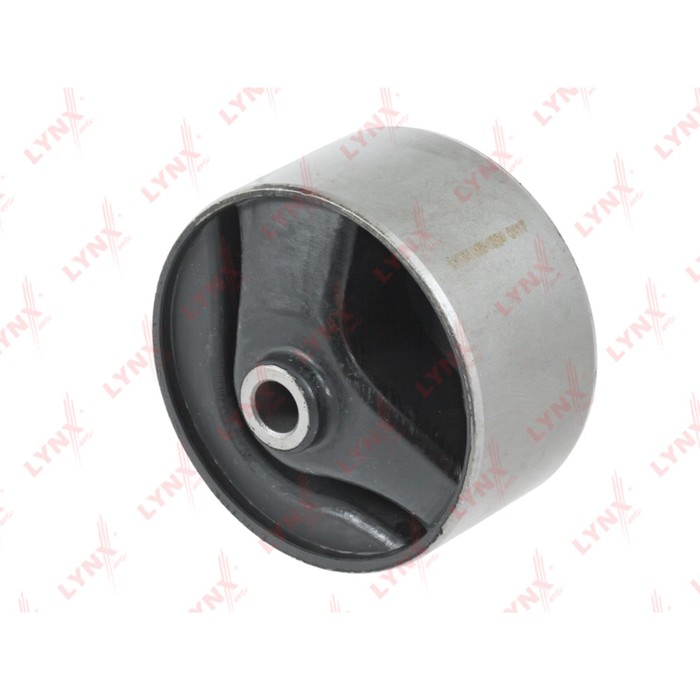 Подушка двигателя задняя LYNXauto ME1254