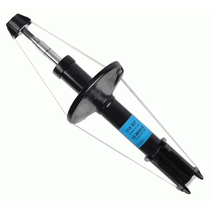 Амортизатор подвески газовый Sachs 315527