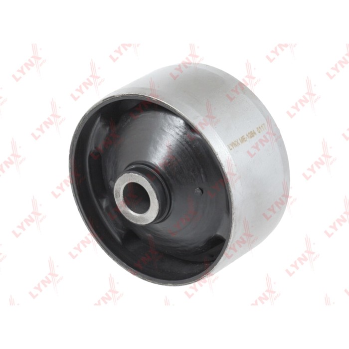 Подушка двигателя задняя LYNXauto ME1264