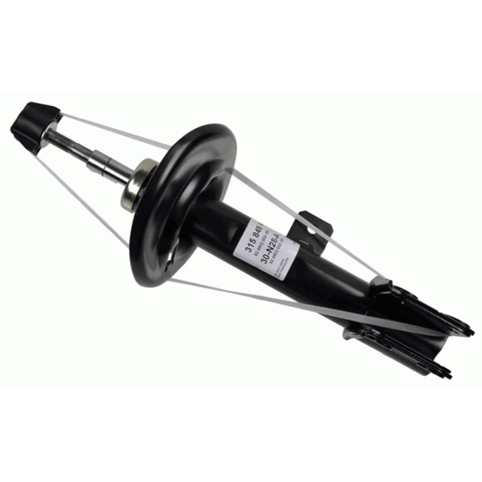 Амортизатор подвески газовый Sachs 315849