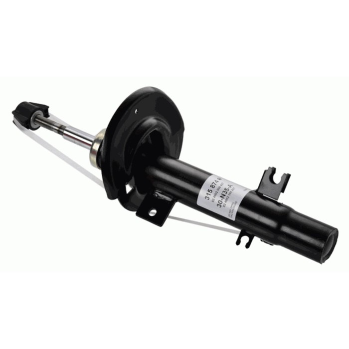 Амортизатор подвески газовый Sachs 315874